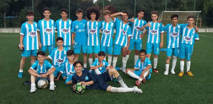 İlk Kıvılcım Havza Spor 2-1 Galip