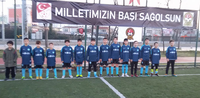 İLK KIVILCIM TURNUVALARA VEDA ETTİ