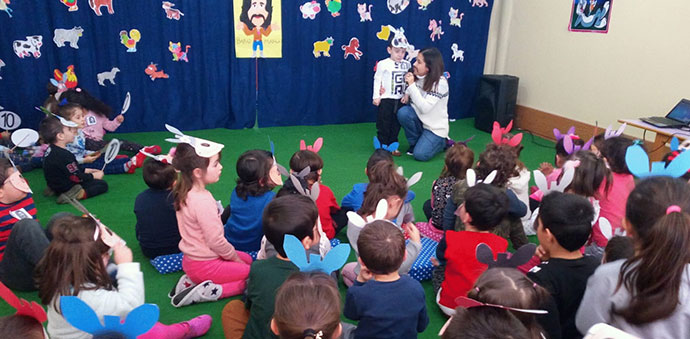 İlk Kıvılcım’da Barış Monço Anma Günü
