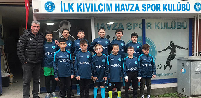 İLK KIVILCIM’IN YILDIZLARI TURNUVADA İDDALI