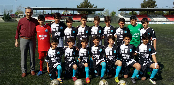 İLKKIVILCIM HAVZA SPOR’DA KARLI HAFTA