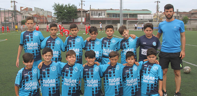 İLKKIVILCIM HAVZA SPOR PLAY –OFF ŞANSINI SÜRDÜRDÜ