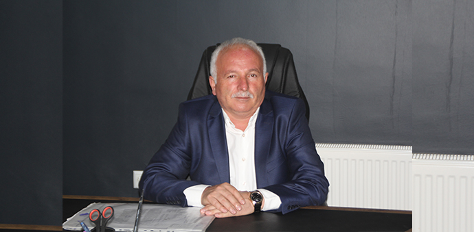 İş İnsanı Aydın Kaya, AK Parti’den Belediye Başkan Aday Adaylığına Hazırlanıyor