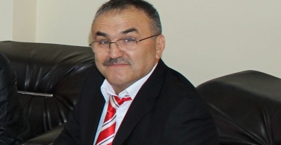İsdef Başkanı Fikret Bıyık Açıklaması