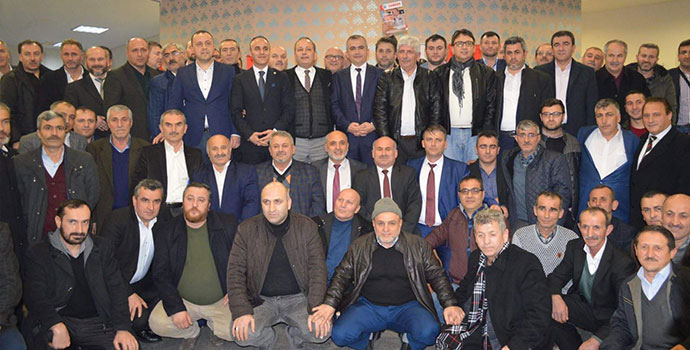 İSDEF’da Gökmen Güven Tazeledi