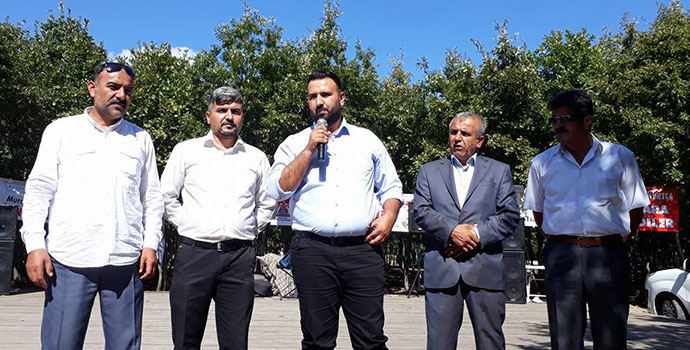 İstanbul’daki Havzalılar Piknikte Bir Araya Geldi