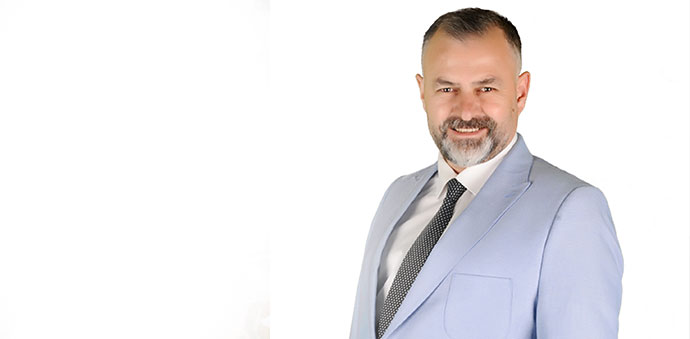İYİ Parti’de Milletvekilliğine Havzalı Aday Adayı