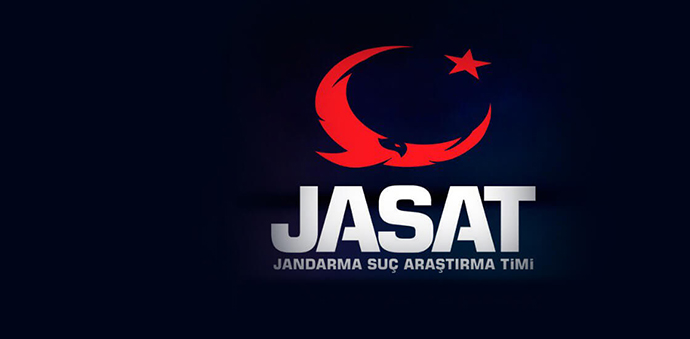 Jandarma Hakkında 12 Yıl 6 Ay Hapis Cezası Bulunan Kişiyi Yakaladı