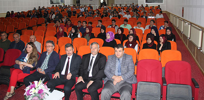 Kadın Dostu Şehir Kapsamında Eğitim Verildi