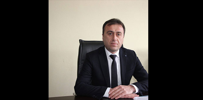 Kadir Kayan’ın Testi Pozitif Çıktı