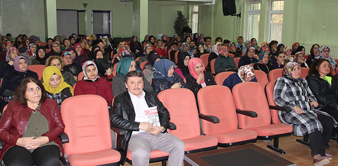 KAN BAĞIŞI CAN BAĞIŞI PROJESİ