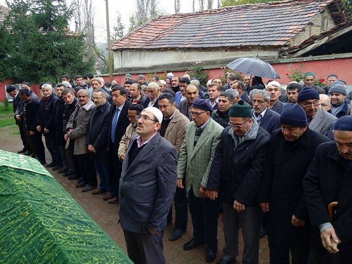 Karasakal Ailesinin Acı Günü