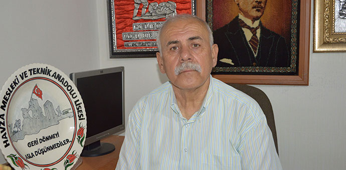 Kıbrıs Barış Harekatının 46. Yıldönümü