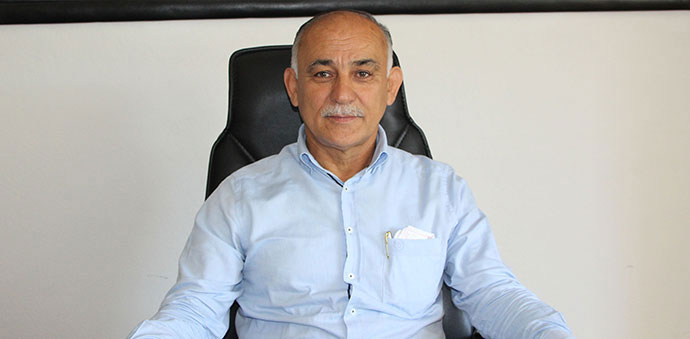 Kızılay Kan Toplama Aracı Havza’da