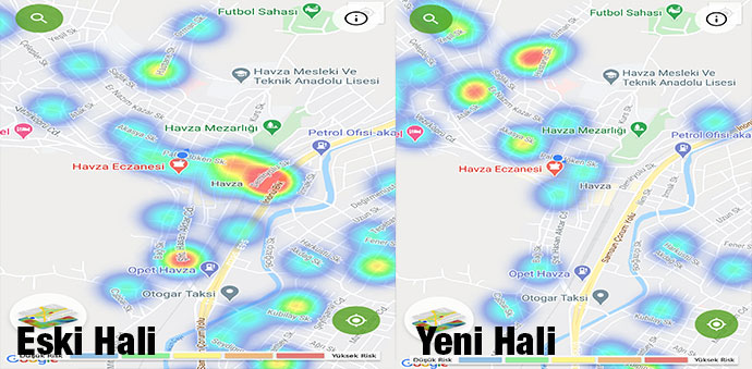 Koronadan Yatan Hasta Sayısı 10’un Altına düştü