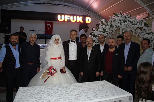 Köseoğlu Ailesinin Mutlu Günü