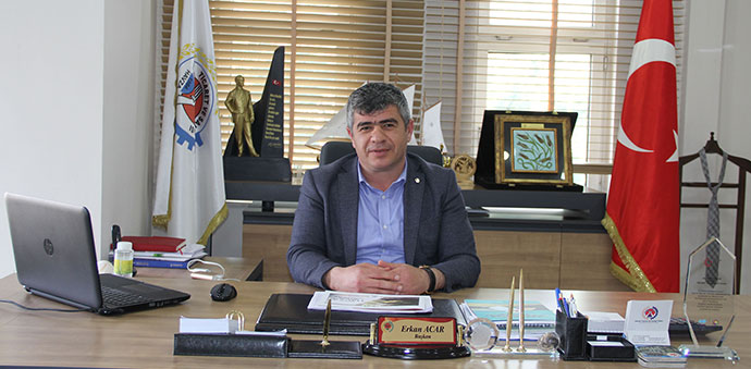 KOSGEB Kursları İçin Ön Talep Alınmaya Başladı