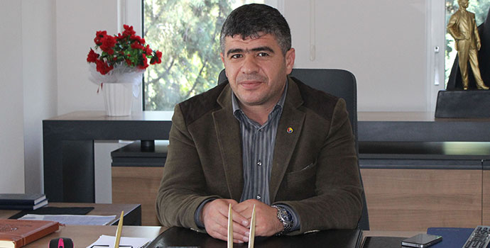 KOSGEB Kurslarının Dokuzuncusu Açılacak