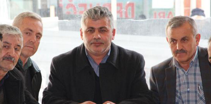 Köylerdeki Yatalak Hasta ve Engellilere Seyyar Sandık Kurulmayacak