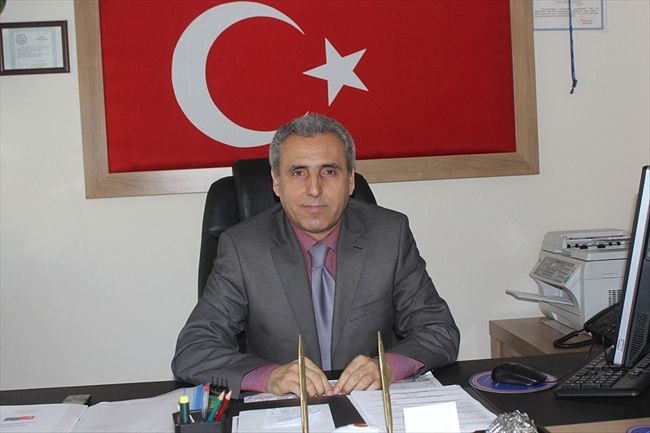 Küçükbaş Hayvanlara Elektronik Takip Geliyor