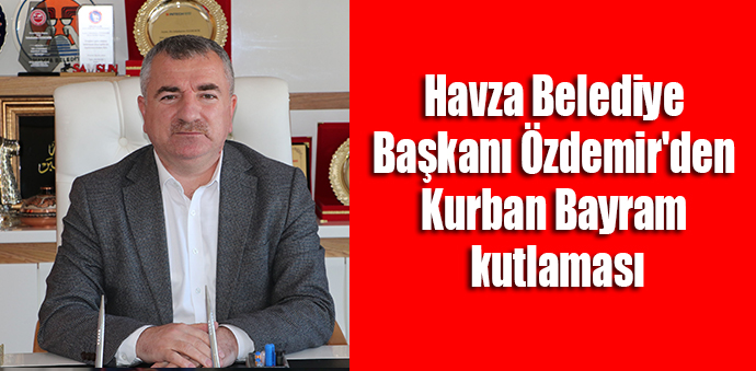Kurban Bayramı Öncesi Tüm Tedbirler Alındı