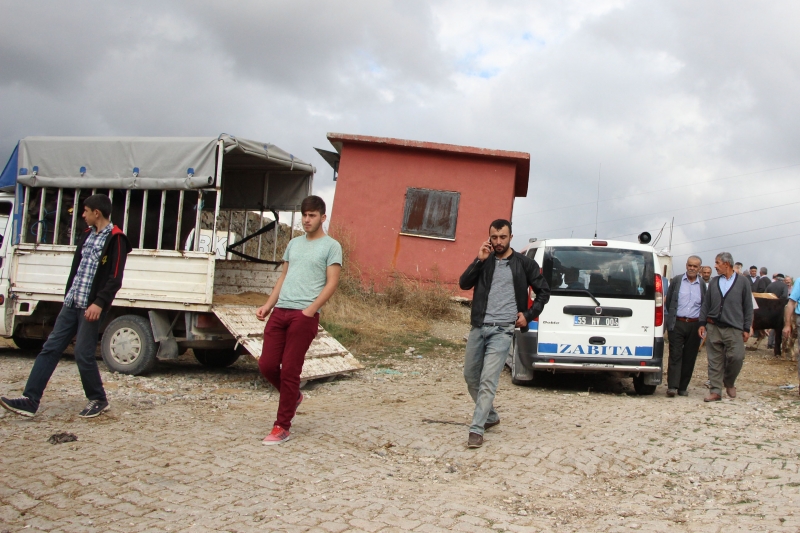 Kurban Bayramına Kadar Denetimler Devam Edecek
