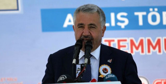 Kurt Köprü’ye Bölünmüş Yol Yapılacak