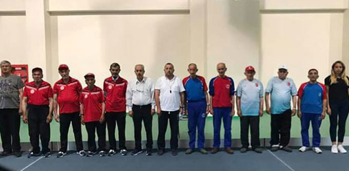 Lisanslı Sporcu Oldular