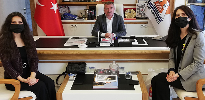 LÖSEV’den Çocukluk Çağı Kanseri Farkındalık Ayı Çalışması