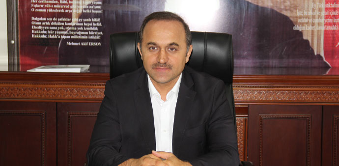 Maarif Hareketi İlçe Birincileri Belirlendi