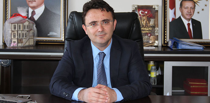 Mera ve Merkeze Uzak Evlerde Yiyecek Bulundurmayın