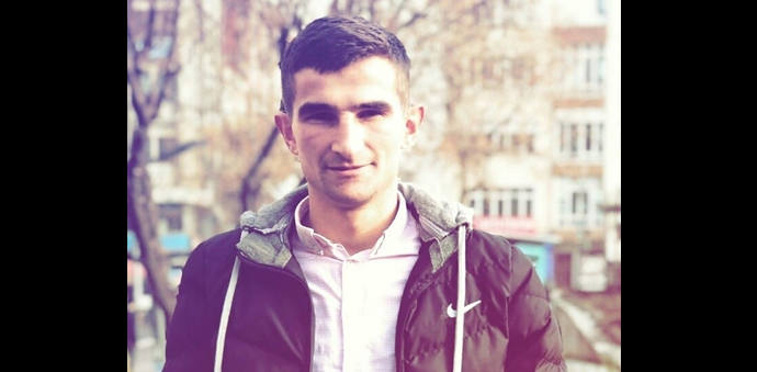Mermer Ocağında Kaza, Bir İşçi Yaşamını Yitirdi