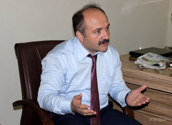 MHP Samsun Miletvekili Usta; Bir Doktor Kolay Yetişmiyor