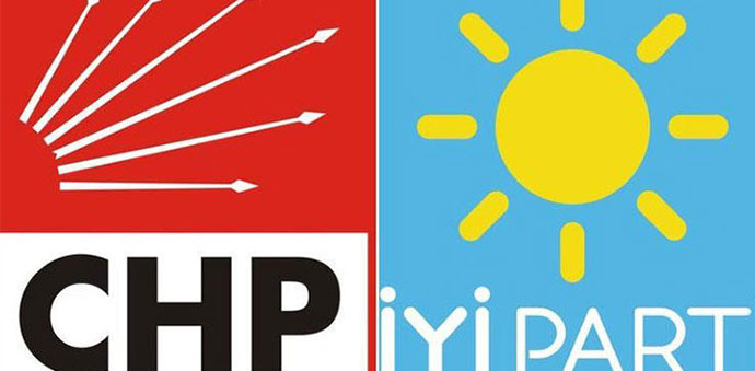 Millet İttifakı Havza belediye meclis üyesi adayları