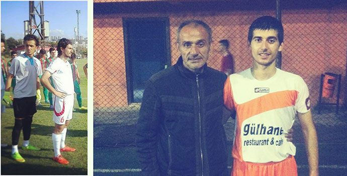 Mirkan Havza’da