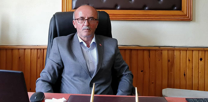 Motorlu Taşıyıcılar Kooperatifi Genel Kurulu Ertelendi