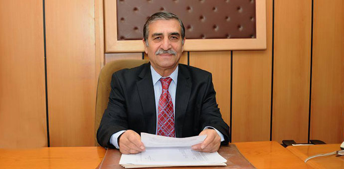 MUHTAR ABDULLAH CANAZ’IN VEDASI