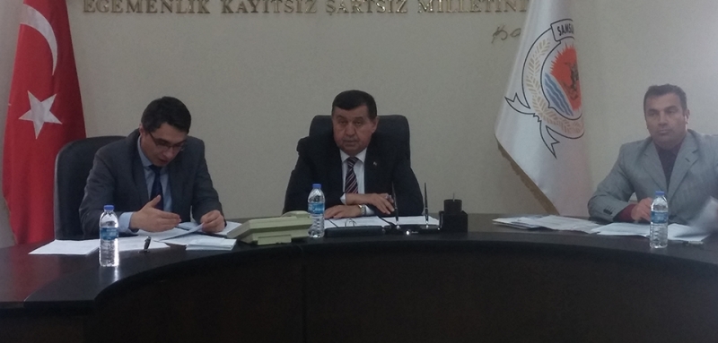 Murat İkiz: “Termal turizmi canlanacak”
