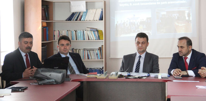 Öğrencilerin Becerileri Önceden Belirlenecek