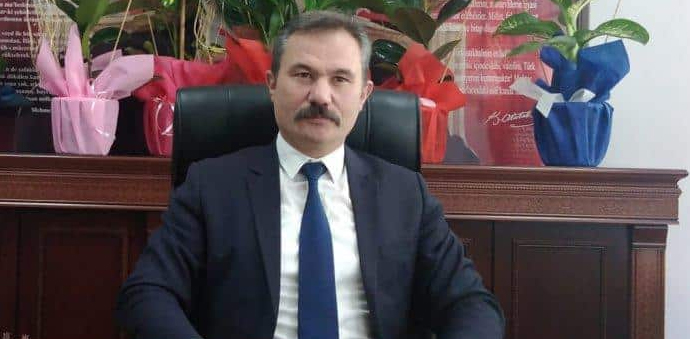 Okul Müdür ve Müdür Yardımcılarının Görev Yerleri Değişti