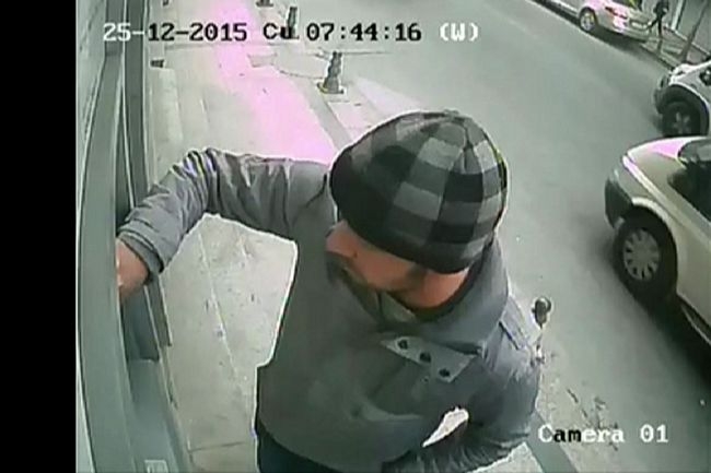 Öldürülen Kadının Tırnaklarında Yapılan Dna İncelemesinde Şüpheli Torun Çıktı