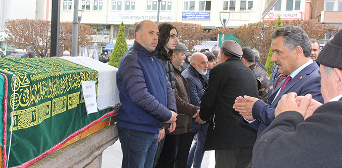Öngel Ailesinin Acı Günü