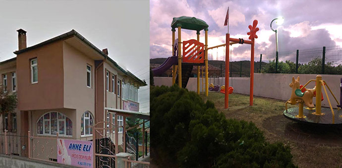 Özel Anne Eli Gündüz Bakım Evi Hizmetlerine Yenilerini Ekledi