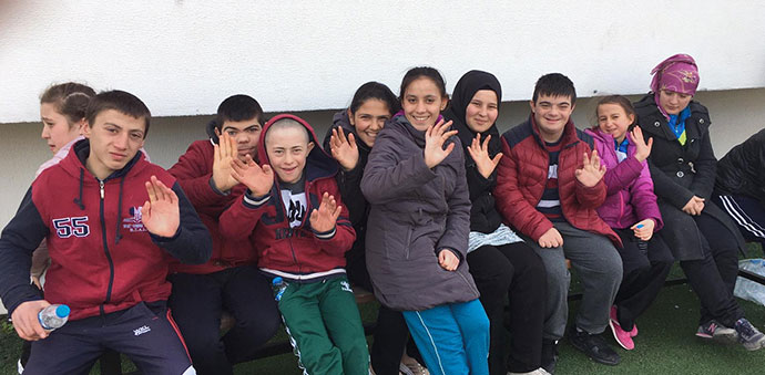 Özel Gençler Havza'nın Gururu Oldu