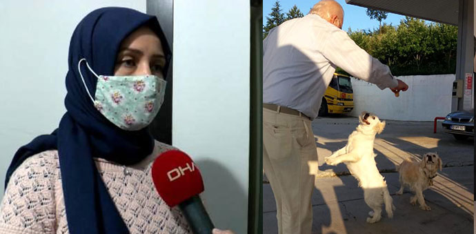 Pamuk'un Sahibi: Vuran Değil De, Sahibi Ve Komşusu Suçlu Gösteriliyor