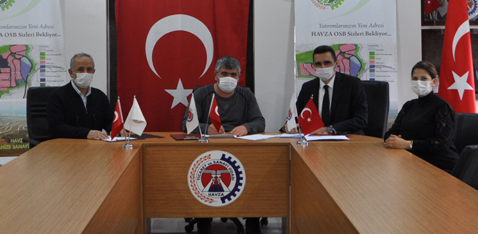 Paraf Kredi Kartı Tedarik Zinciri Finansmanı Protokolü