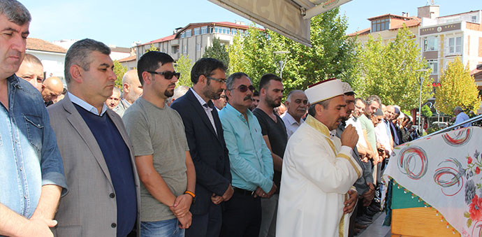 Pekpolat Ailesinin Acı Günü