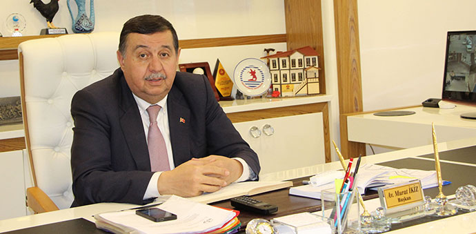 Ramazan Bayramına Tedbir Alındı