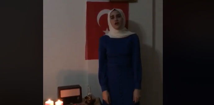 Rekor Katılımın Olduğu Şiir Yarışmasının Sonuçları Açıklandı