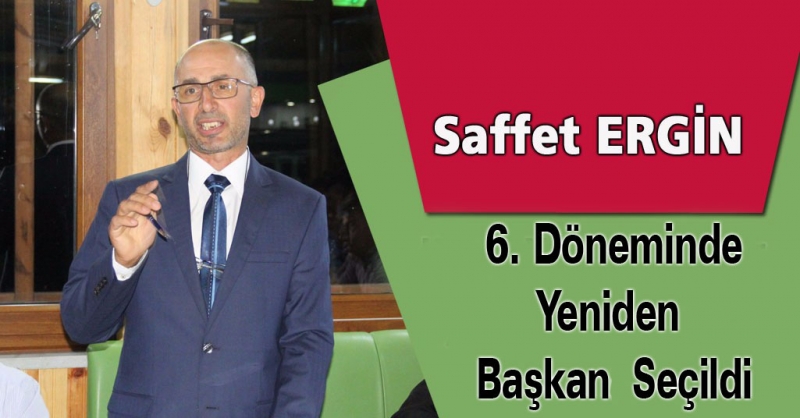 Saadet Partisi Havza İlçe Kongresini Gerçekleştirdi